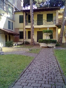 Foto Appartamento in Viale Giacomo Leopardi 15, Comacchio di 50 m²