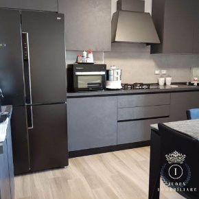 Foto Appartamento a Follonica Centro di 94 m² con 5 locali in vendita