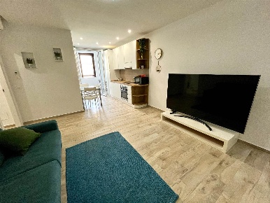 Foto Appartamento a Follonica San Luigi, Capannino, Corti Nuove di 65 m²