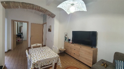 Foto Appartamento a Follonica San Luigi, Capannino, Corti Nuove di 95 m²