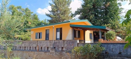 Foto Villa in Contrada Bosco, Biancavilla in vendita