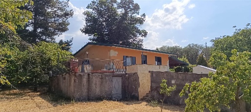 Foto Villa unifamiliare in Contrada Bosco, Biancavilla di 85 m² in vendita
