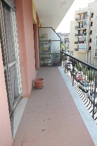 Foto Appartamento in VIA GAETA, Lentini di 105 m² con 5 locali in vendita