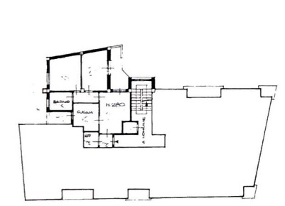 Foto Appartamento in VIA SPADA CENAMI 534, Massarosa Massarosa Paese