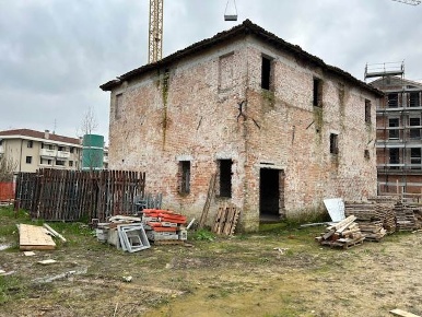 Foto Appartamento a Vigonza Centro di 260 m² con 11 locali in vendita