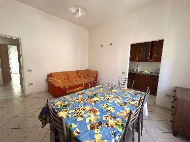 Foto Appartamento in Via Liguria  38, Follonica di 90 m² con 5 locali