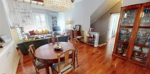 Foto Appartamento a Follonica Centro di 105 m² con 4 locali in vendita