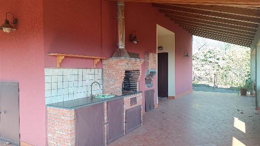 Foto Villa unifamiliare a Biancavilla in vendita