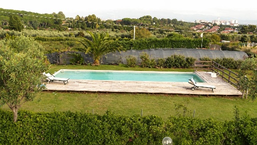 Foto Villa unifamiliare a Follonica San Luigi, Capannino, Corti Nuove