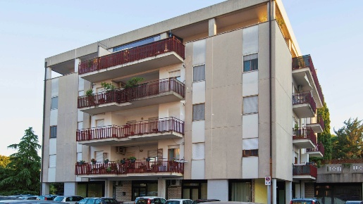 Foto Appartamento in Via Fosse Ardeatine 27, Bastia Umbra in vendita