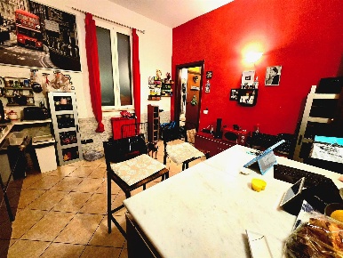 Foto Appartamento a Follonica Centro di 61 m² con 3 locali in vendita