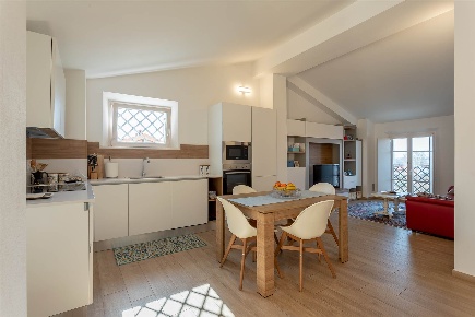 Foto Appartamento in via Capponi, Pietrasanta in vendita