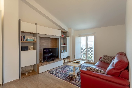 Foto Appartamento in via Capponi, Pietrasanta di 113 m² con 4 locali