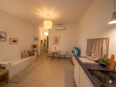 Foto Appartamento in via Gorizia 17, Follonica Centro di 45 m² con 2 locali