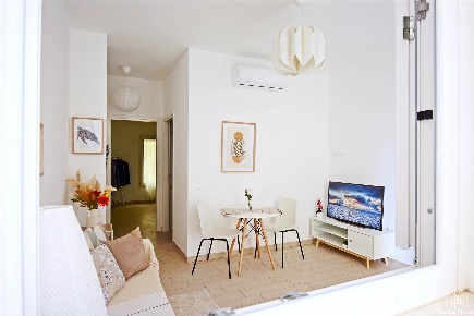 Foto Appartamento in via Gorizia 17, Follonica Centro di 45 m² con 2 locali