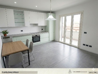 Foto Appartamento a Pietrasanta di 70 m² con 3 locali in vendita