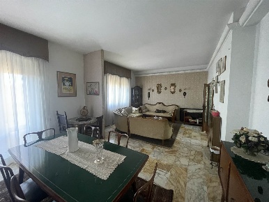 Foto Appartamento in Via Aquileia, Grosseto Stazione - Via Roma di 169 m²