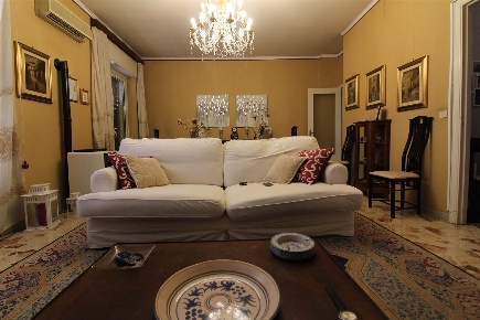 Foto Appartamento in VIA CALTANISSETTA, Lentini di 100 m² con 4 locali