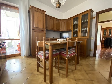 Foto Appartamento a Follonica San Luigi, Capannino, Corti Nuove di 110 m²