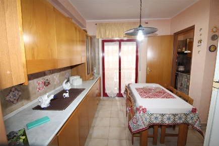 Foto Appartamento in VIALE KENNEDY, Lentini di 100 m² con 4 locali