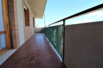 Foto Appartamento in viale Europa 7, Follonica di 50 m² con 4 locali