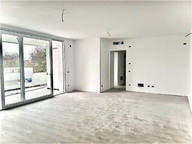 Foto Appartamento in VIA BACHELET 69, Vigonza Centro di 106 m² con 8 locali