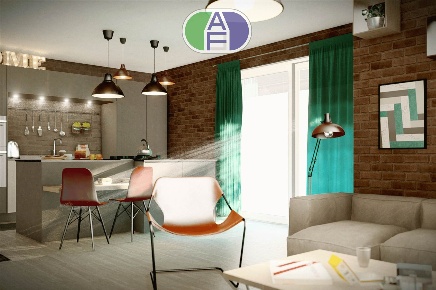 Foto Appartamento in Via Fratelli Rosselli 3, Martellago in vendita