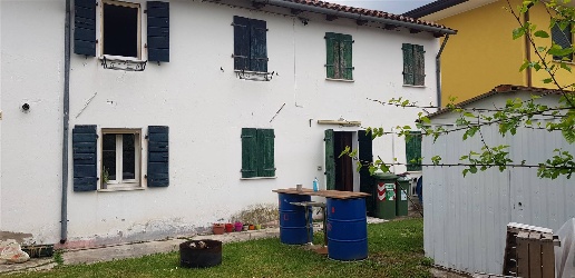 Foto Appartamento in Via Prati 22, Vigonza in vendita