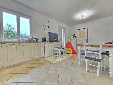 Foto Appartamento a Massarosa Capezzano Pianore di 65 m² con 4 locali