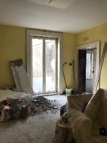 Foto Appartamento a Sessa Aurunca Centro di 95 m² con 4 locali in vendita