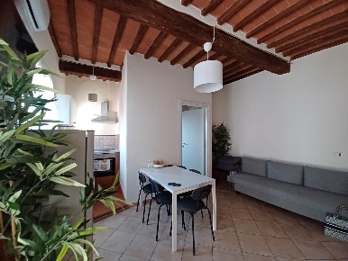 Foto Appartamento in VIA TRIESTE SC, Fucecchio Centro di 70 m² con 3 locali