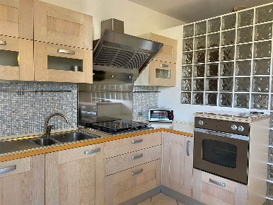 Foto Appartamento a San Bonifacio Centro di 55 m² con 3 locali in vendita