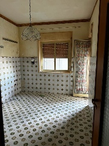 Foto Appartamento in VIA RICCARDO DA LENTINI, Lentini di 128 m² in vendita