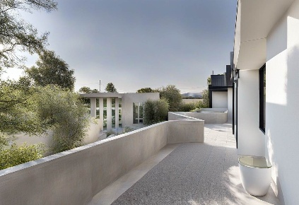 Foto Villa a schiera in via diaz 192, Vigonza Centro di 140 m² con 9 locali