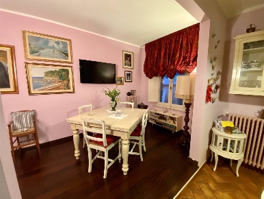 Foto Appartamento a Follonica San Luigi, Capannino, Corti Nuove di 100 m²