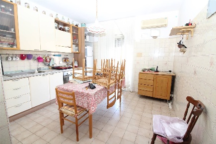 Foto Appartamento in VIA VIETRI, Lentini in vendita