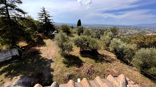 Foto Villa unifamiliare a Monsummano Terme Grotta Giusti di 400 m²