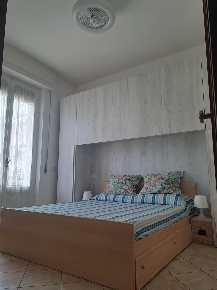 Foto Appartamento in Via Lago Trasimeno  31, Follonica di 45 m² in affitto