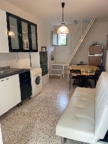 Foto Appartamento a Sessa Aurunca Centro di 115 m² con 4 locali in vendita