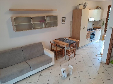 Foto Villa a schiera in viale dante 153, Comacchio Lido degli Estensi