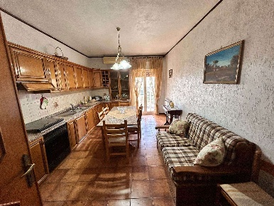 Foto Appartamento in Via Mimiani, San Cataldo Centro di 109 m² con 4 locali