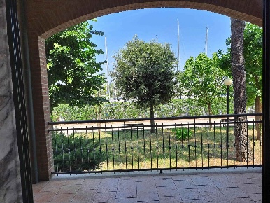 Foto Appartamento in Via Ippocampo  8, Comacchio Lido degli Estensi