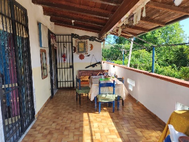 Foto Appartamento in via torelle 141, Sessa Aurunca di 120 m² con 4 locali