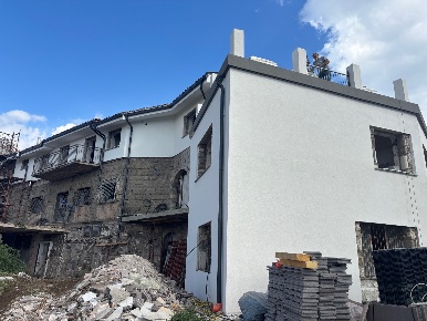 Foto Appartamento in via Vicinale della Macchia, Grottaferrata di 90 m²