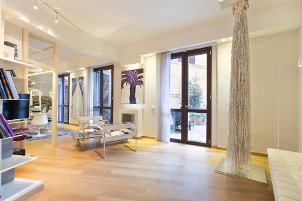 Foto Appartamento in via Borgo San Rocco, Frascati di 55 m² con 1 locali
