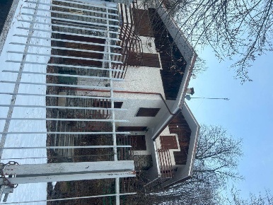 Foto Villa unifamiliare in Via Morte, Roccaforte Mondovì di 200 m²