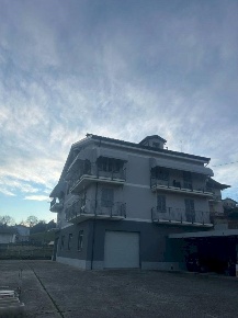 Foto Appartamento in via Pianfei, Villanova Mondovì di 70 m² con 2 locali