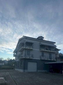 Foto Appartamento in via Pianfei, Villanova Mondovì di 70 m² con 2 locali