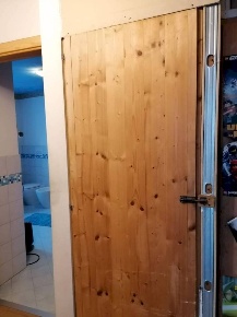 Foto Villa unifamiliare in Via del merlo 24, Mondovì Merlo, Mezzavia, Beila