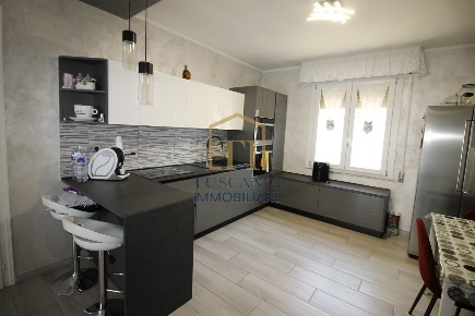 Foto Appartamento a Colle di Val d'Elsa Sant'Andrea, Le Grazie di 90 m²